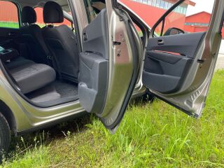 Peugeot 3008 1.6 115kW