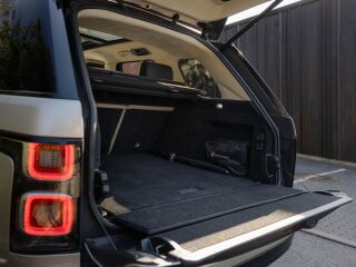 Land Rover Range Rover Autobiography 4.4 SDV8 250kW