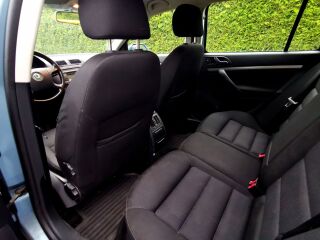 Skoda Octavia 1.6 85кВ