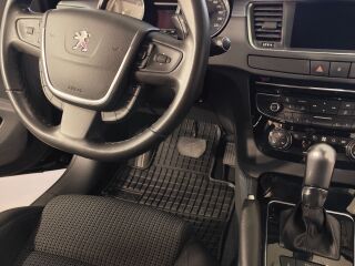 Peugeot 508 1.6 115kW