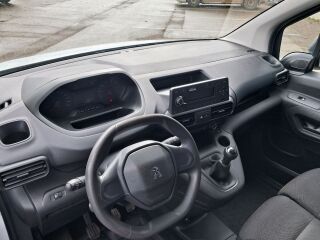 Peugeot Partner L1 2.0t Pro 1.5 BlueHDi 75 56kW