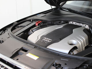 Audi A8 3.0 184kW