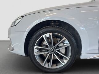 Audi A4 allroad quattro 2.0 195kW