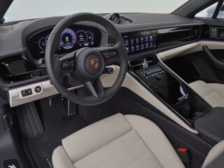 Porsche Panamera 4 E-Hybrid 2.9 346kW