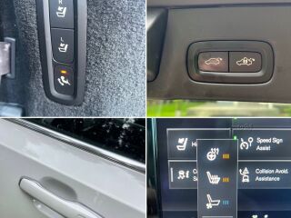 Volvo V90 Inscription Polestar Optimisation 2.0 D5 AWD 177kW