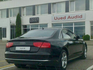 Audi A8 3.0 184kW