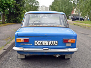 VAZ 21011 1.3 47kW
