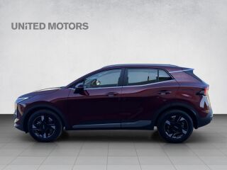 Kia Sportage LX Plus 1.6 T-GDI 110kW