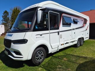 Kabe IMPERIAL i790 LQB 300AH LiFePO4 2.0 125kW