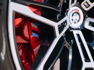 BMW M2 M Drivers Package 3.0 338kW