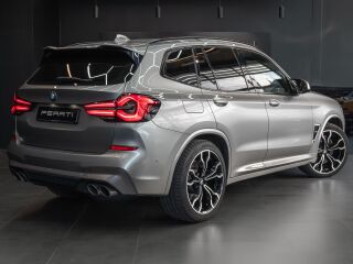 BMW X3 M Shadow Line 3.0 353kW