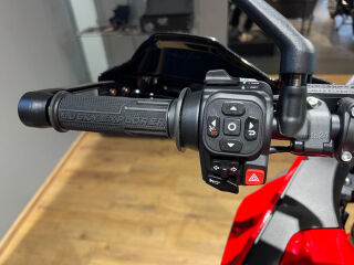 MV Agusta LXP Enduro Veloce R3 91kW