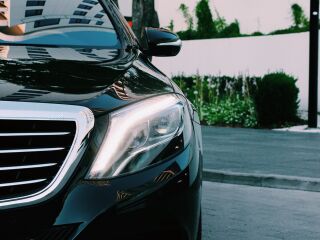 Mercedes-Benz S 350 3.0 190kW