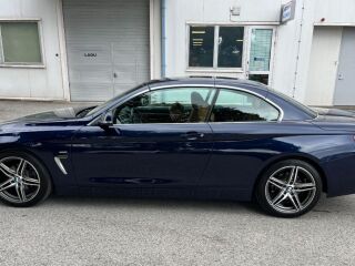 BMW 420 Individual 2.0 135kW