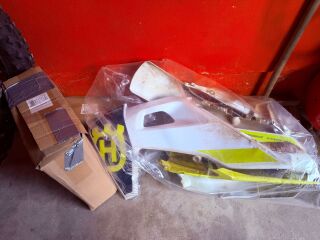 Husqvarna FE 350 Rockstar