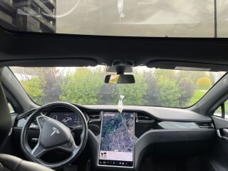 Tesla Model S 75D Dual Motor 386kW Enhanced Autopilot 158кВ