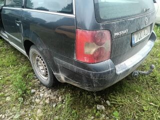 Volkswagen Passat 1.9 96кВ