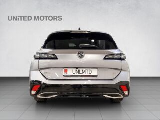 Peugeot 308 SW GT BlueHDi 130 AT8 1.5 96kW