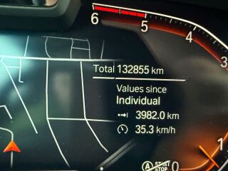 BMW X5 M-Sport 3.0 195kW