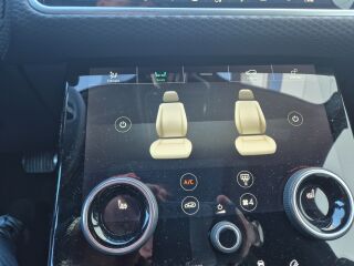Land Rover Range Rover Velar R dynamic 2.0 177kW