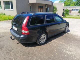 Volvo V50 2.0 100кВ