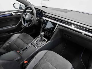 Volkswagen Arteon R 4Motion 2.0 235kW