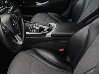 Mercedes-Benz C 200 1.6 100kW