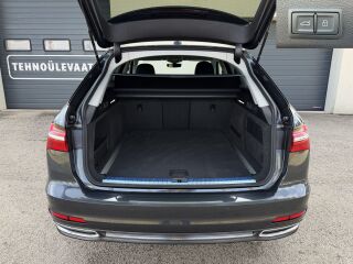 Audi A6 Luxury MY24 2.0 TDI 120kW