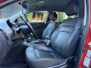 Kia Sportage 1.7 85kW