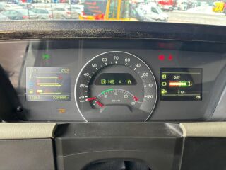 Volvo FH 540 8x4*4 405kW