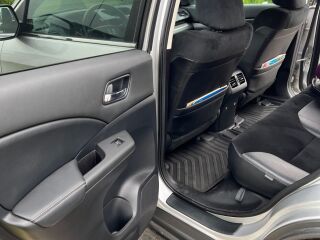 Honda CR-V Lifestyle 2.0 114кВ