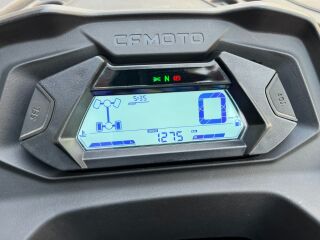 CFMOTO CFORCE 520 L EPS