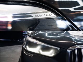 BMW X5 xDrive30d 3.0 195kW