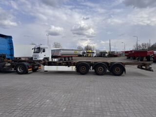 Krone SDC27