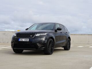 Land Rover Range Rover Velar R-Dynamic Meridian 2.0 150kW