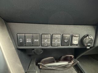 Toyota RAV4 2.0 3ZR 112kW