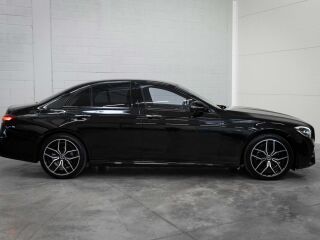 Mercedes-Benz E 220 AMG 4Matic Facelift 2.0 MHEV 147kW