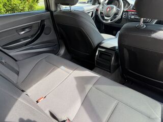 BMW 320 Sport Edition 2.0 135kW
