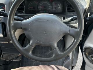 Mitsubishi 3000GT Delica Space Gear 2.8 92кВ