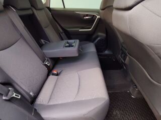 Toyota RAV4 Luxury Comfort Package 129кВ