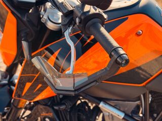 KTM 690 Duke 54кВ
