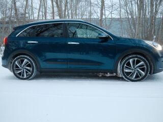 Kia Niro TX 1.6 77kW