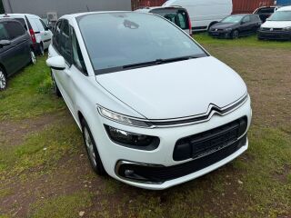 Citroen C4 Spacetourer  Selection BlueHDI 1.5 96kW