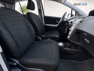 Toyota Yaris 1.4 66kW