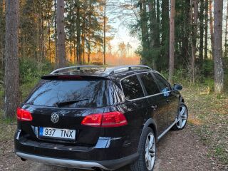 Volkswagen Passat 2.0 130kW