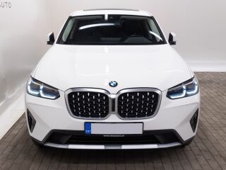 BMW X4 XDRIVE20I 2.0 135kW