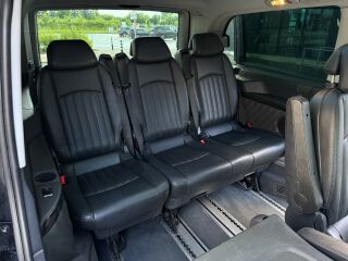 Mercedes-Benz Viano Facelift Long 3.0 165kW