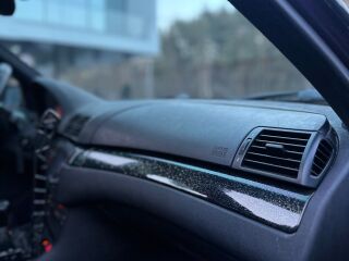 BMW 328 2.8 142kW