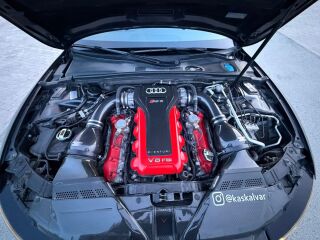 Audi RS 5 4.2 V8 FSI 331kW