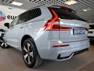 Volvo XC60 AWD H&K DARK PLUS INTELLI MY25 2.0 T6 Plug-in LONG RANGE 293kW